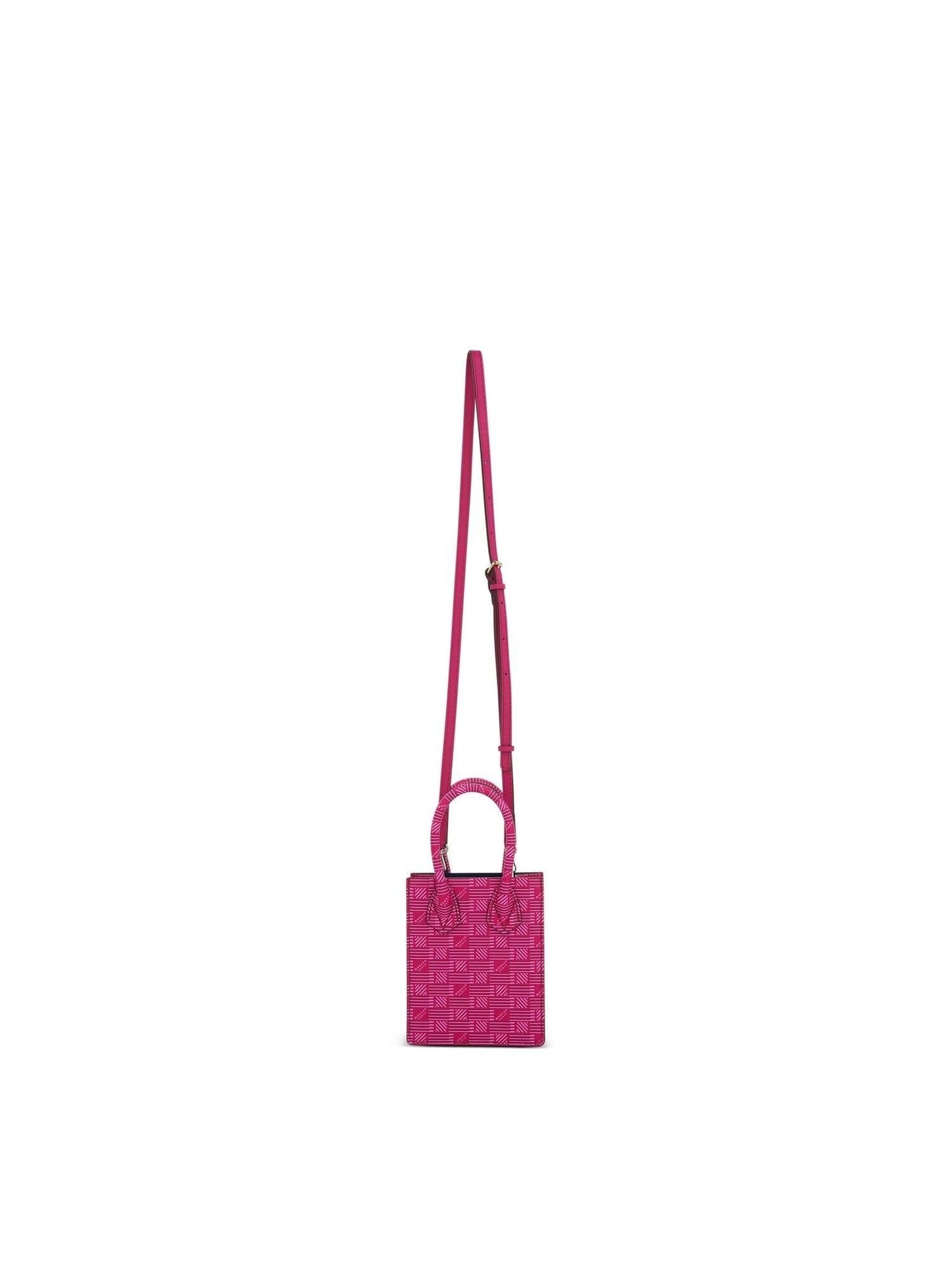 MOREAU Suite BB Bag (Pink)