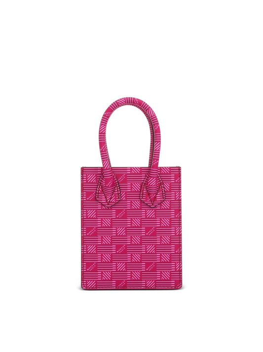 Image of Bags. Productname: MOREAU Suite BB Bag in PINK colour by brand - MOREAU