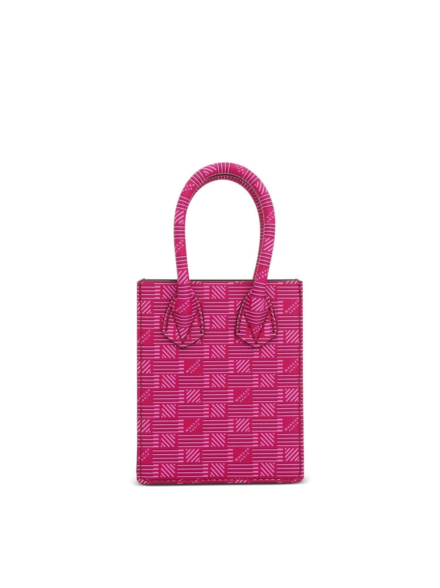 MOREAU Suite BB Bag (Pink)
