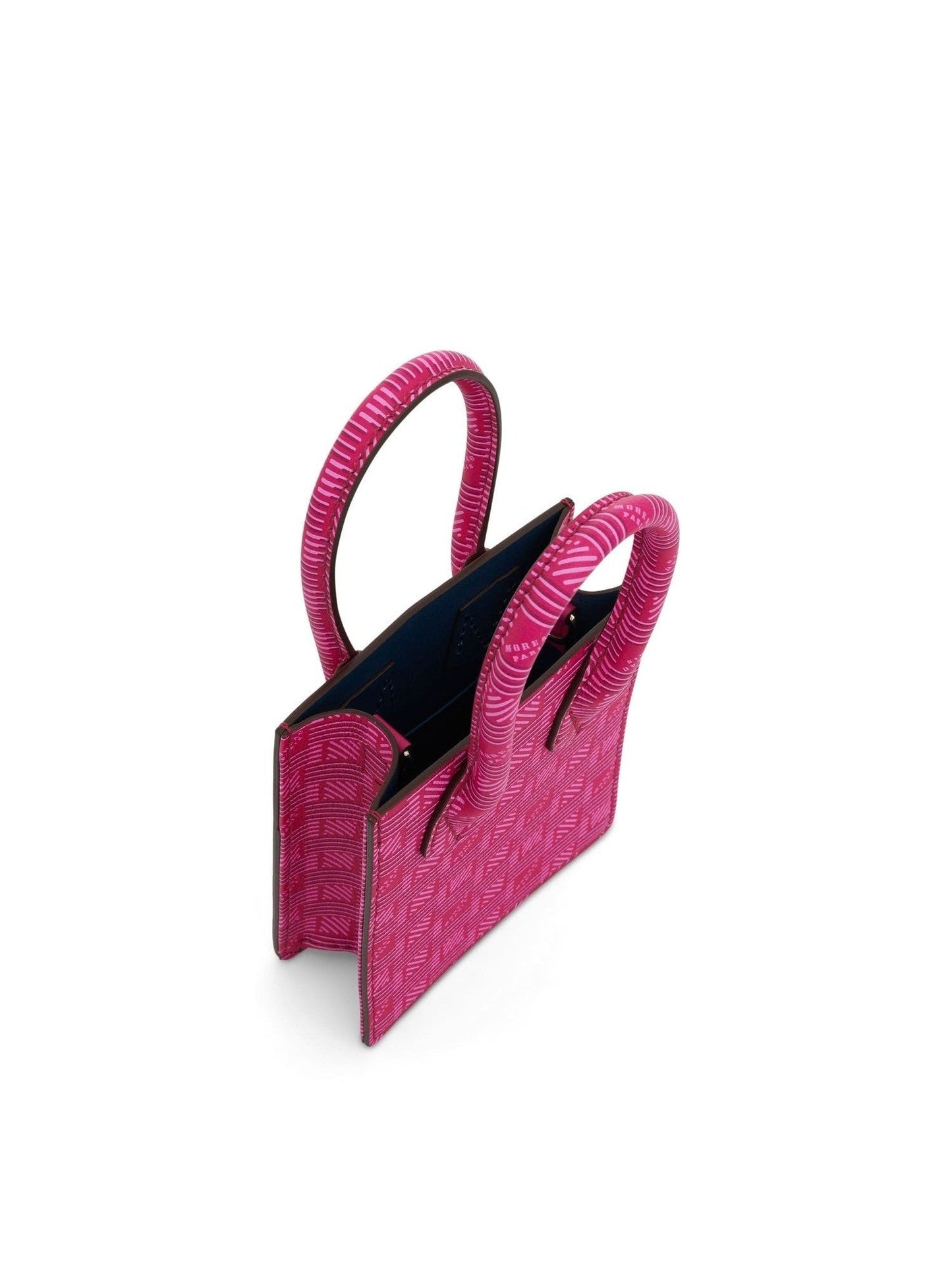 MOREAU Suite BB Bag (Pink)