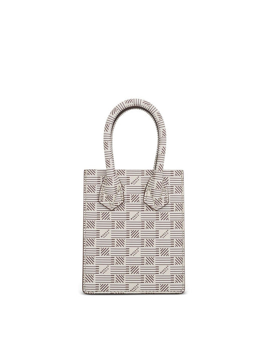 MOREAU Suite BB Bag (White)