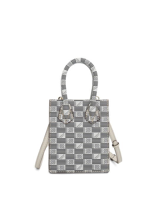 Image of Bags. Productname: MOREAU Suite BB Bag in White colour by brand - MOREAU
