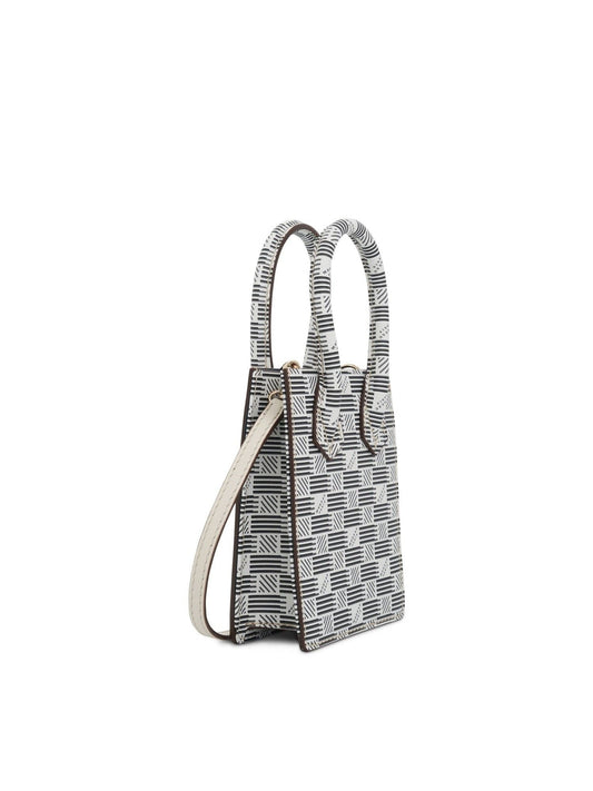 MOREAU Suite BB Bag (White)
