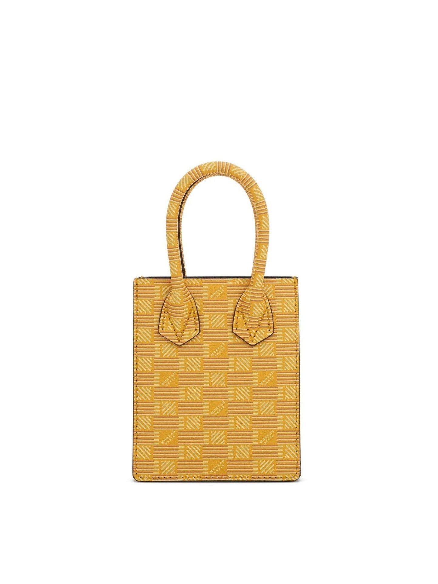 MOREAU Suite BB Bag (Yellow)
