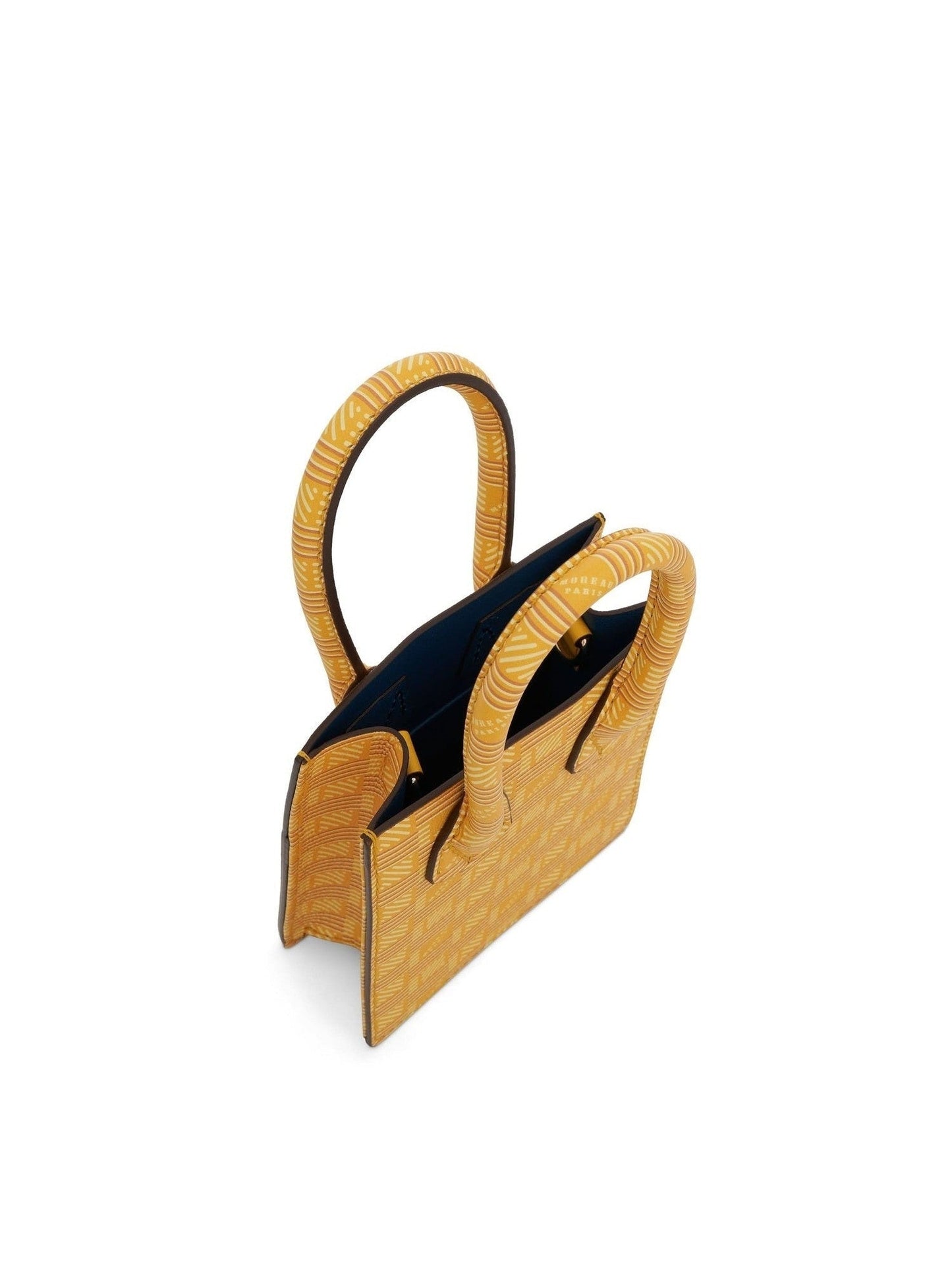 MOREAU Suite BB Bag (Yellow)