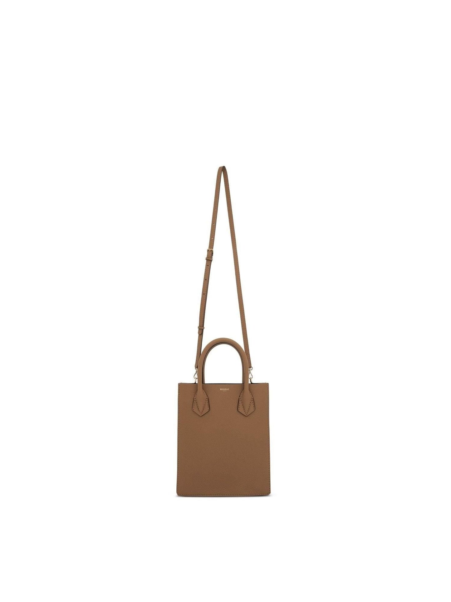 MOREAU Suite JR Bag (Brown)