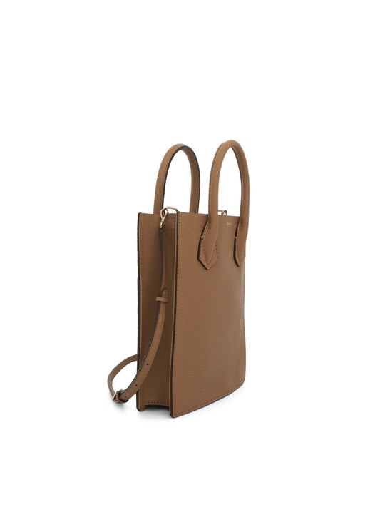 MOREAU Suite JR Bag (Camel)
