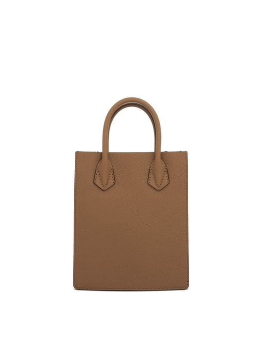MOREAU Suite JR Bag (Brown)