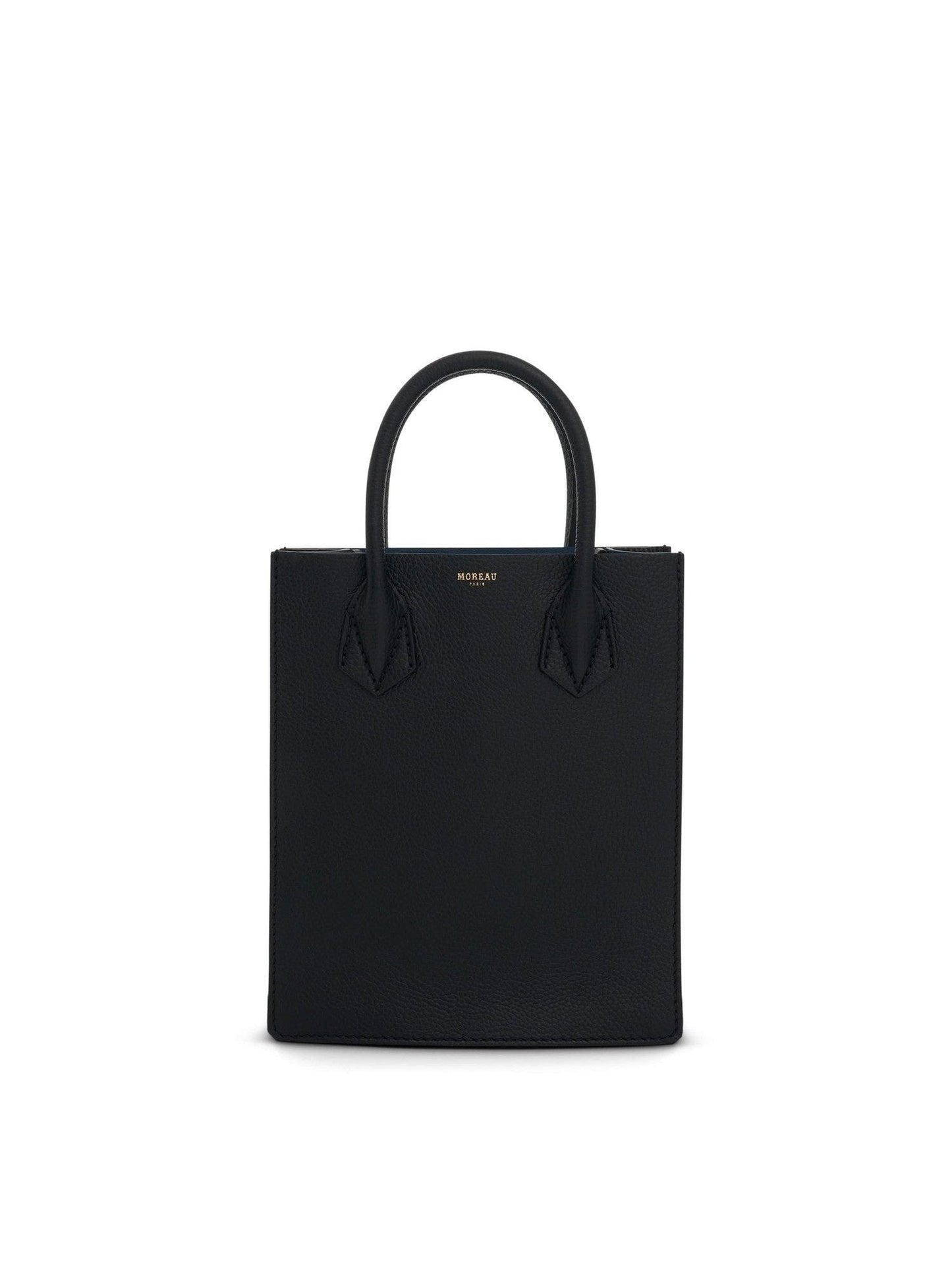 Image of Bags. Product name - Suite JR Bag in Black colour by brand - MOREAU