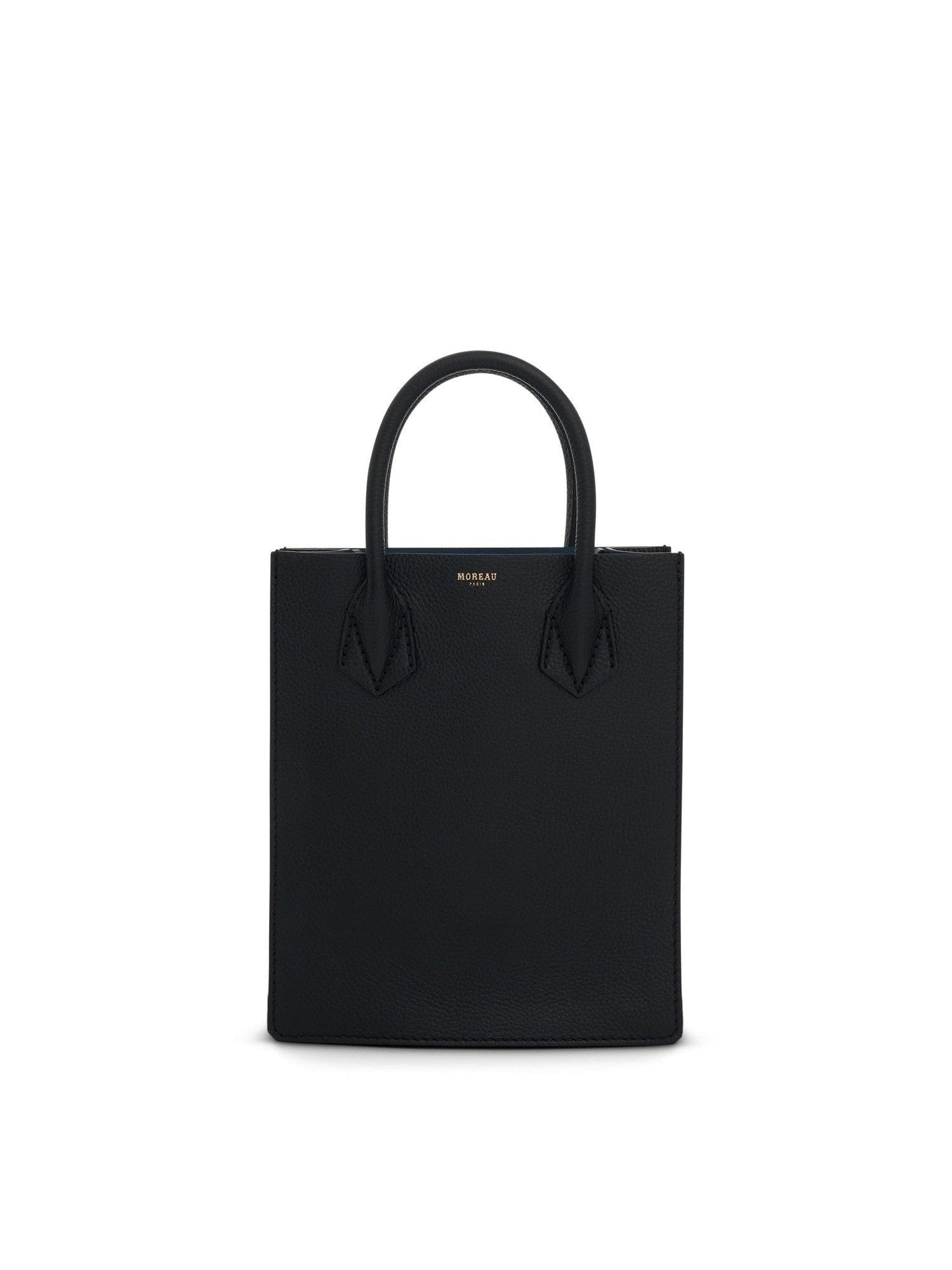 Image of Bags. Product name - Suite JR Bag in Black colour by brand - MOREAU