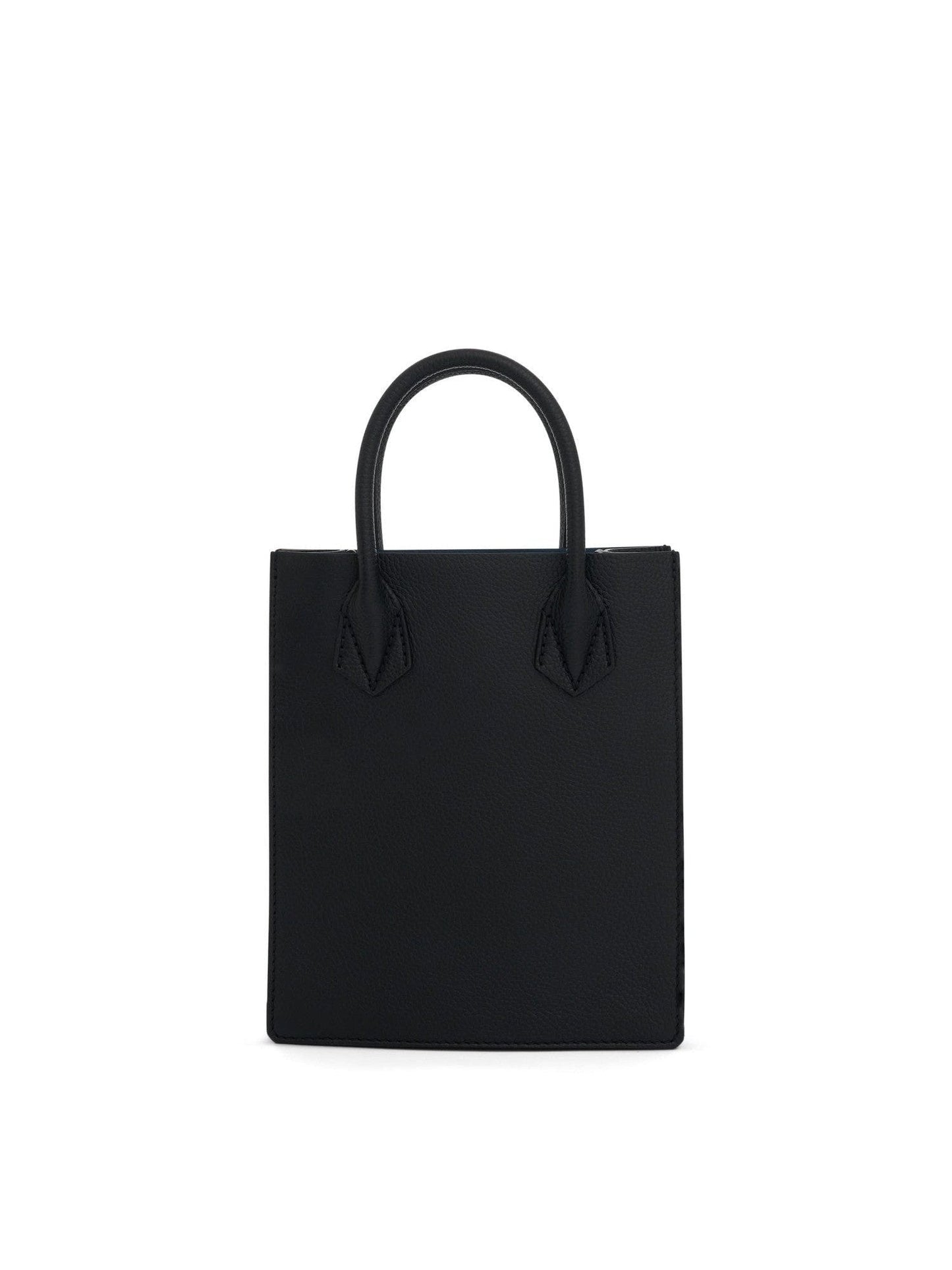 MOREAU Suite JR Bag (Black)