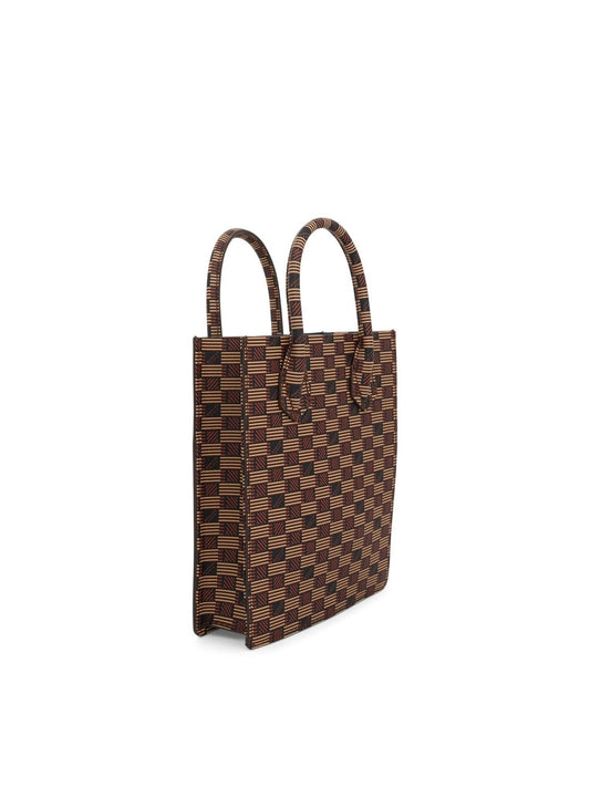 MOREAU Suite JR Bag (Brown)