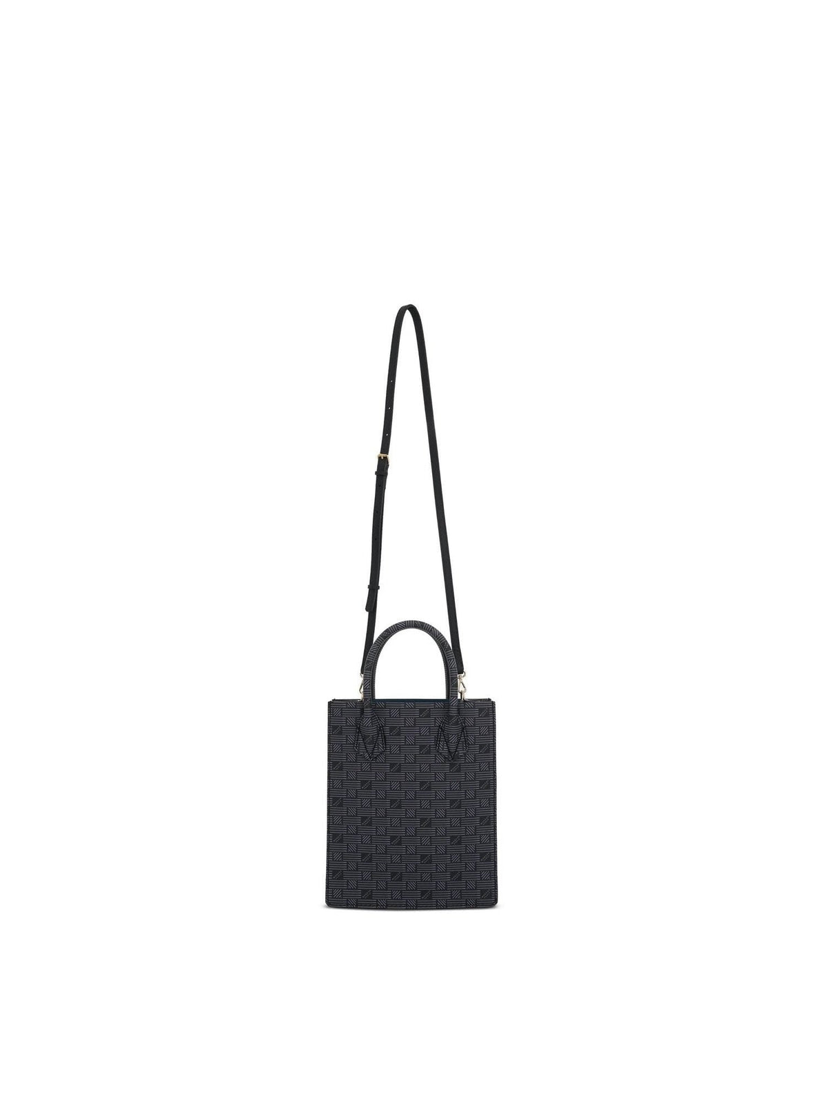 MOREAU Suite JR Bag (Black)