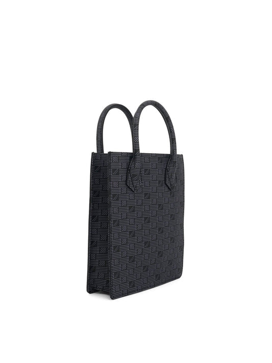 MOREAU Suite JR Bag (Black Blue)