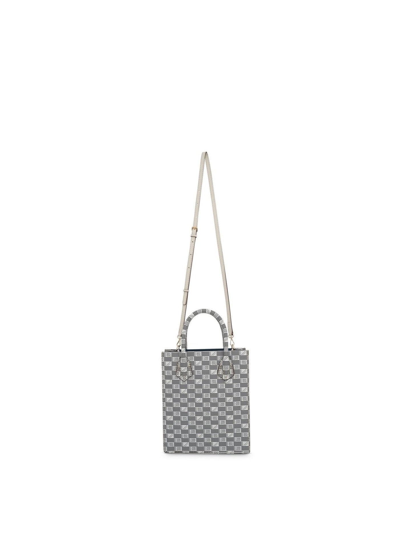 MOREAU Suite JR Bag (White)