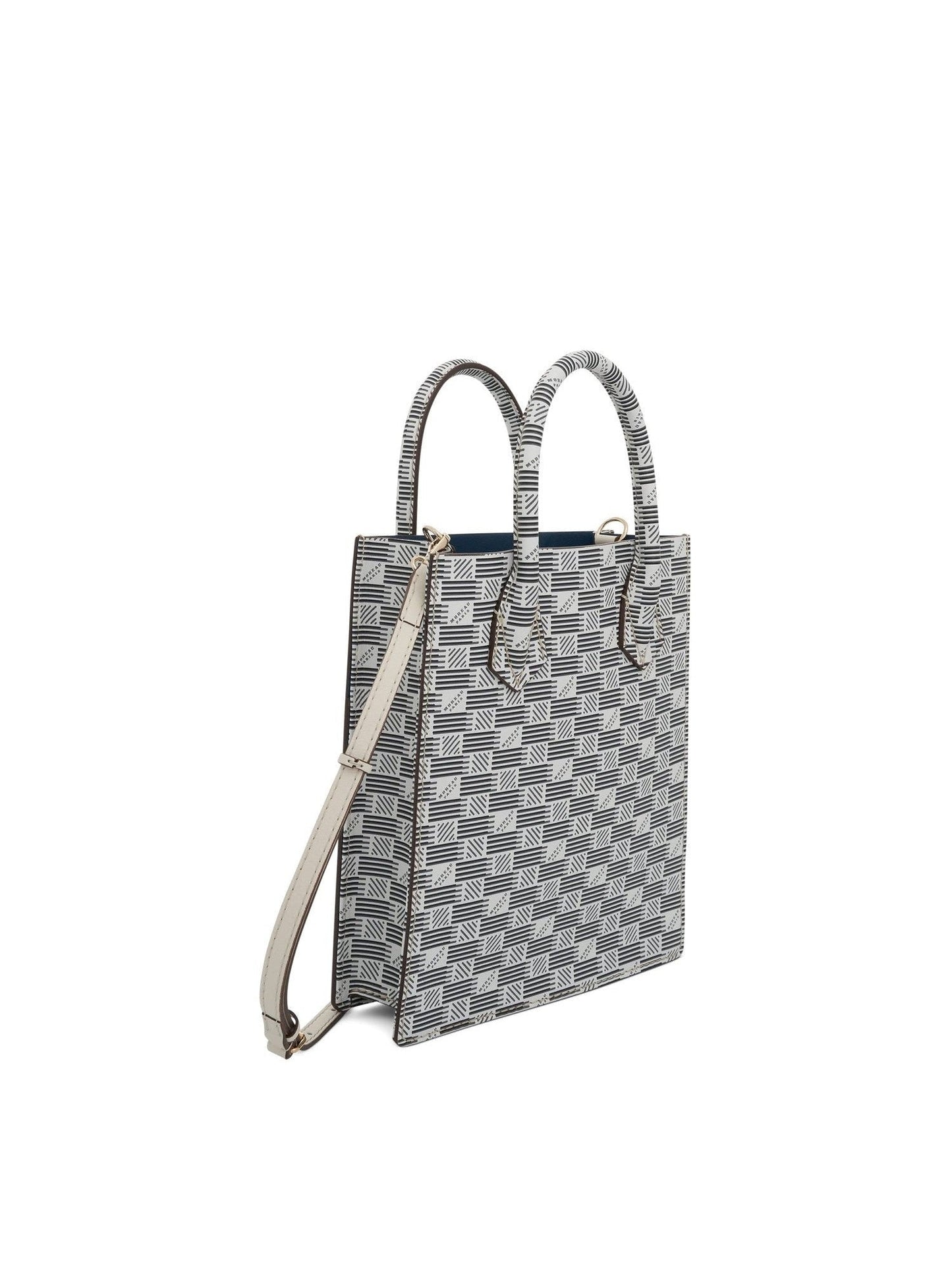 MOREAU Suite JR Bag (White)