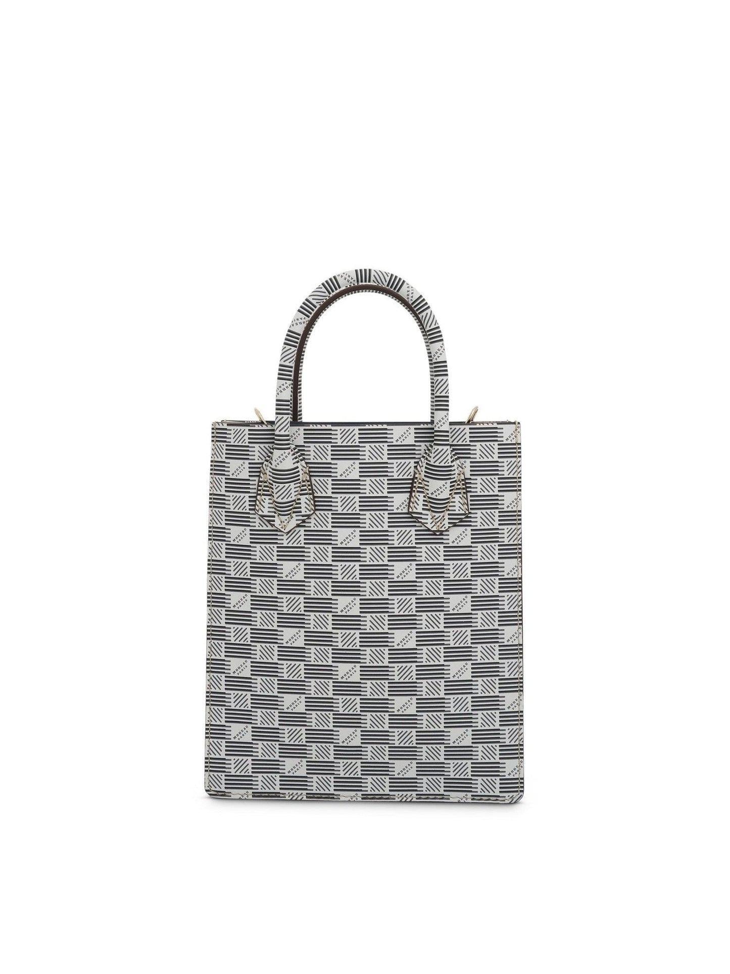 MOREAU Suite JR Bag (White)