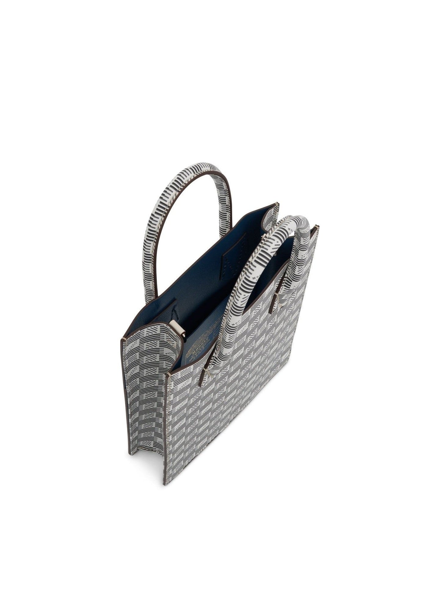 MOREAU Suite JR Bag (White)