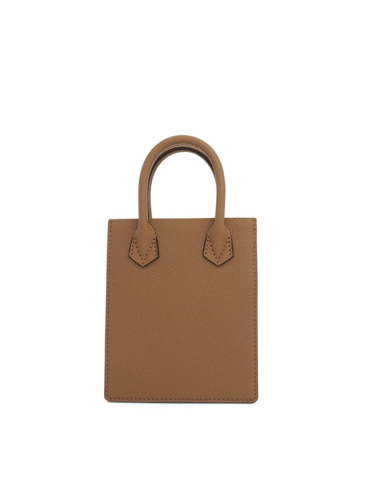 MOREAU Suite XS Bag (Brown)