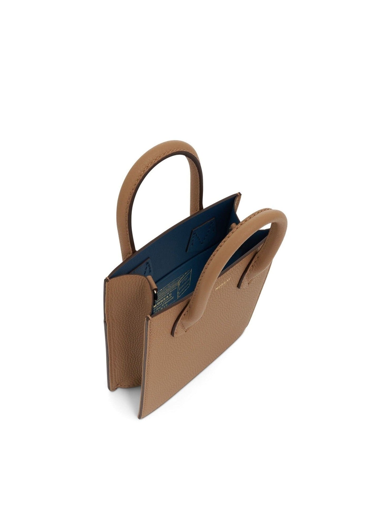 MOREAU Suite XS Bag (Brown)