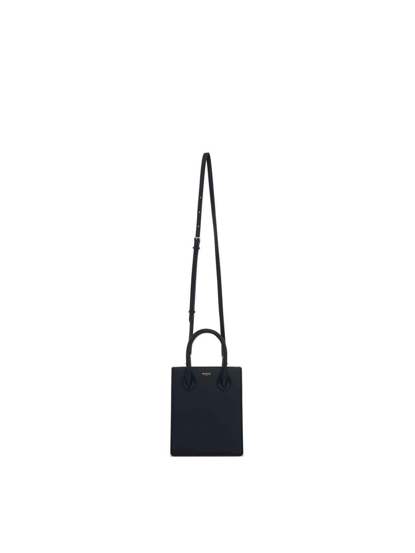 MOREAU Suite XS Bag (Black)
