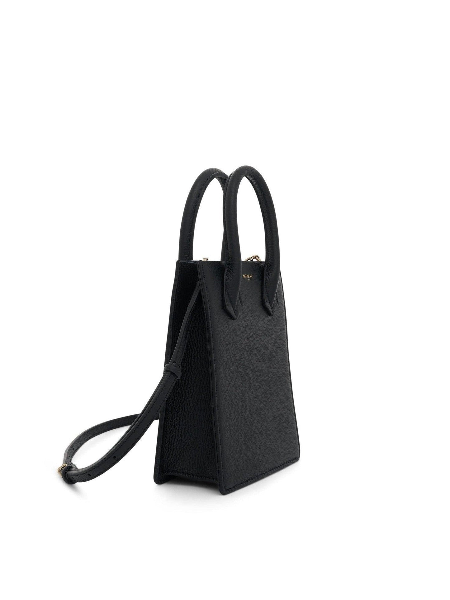 MOREAU Suite XS Bag (Black)