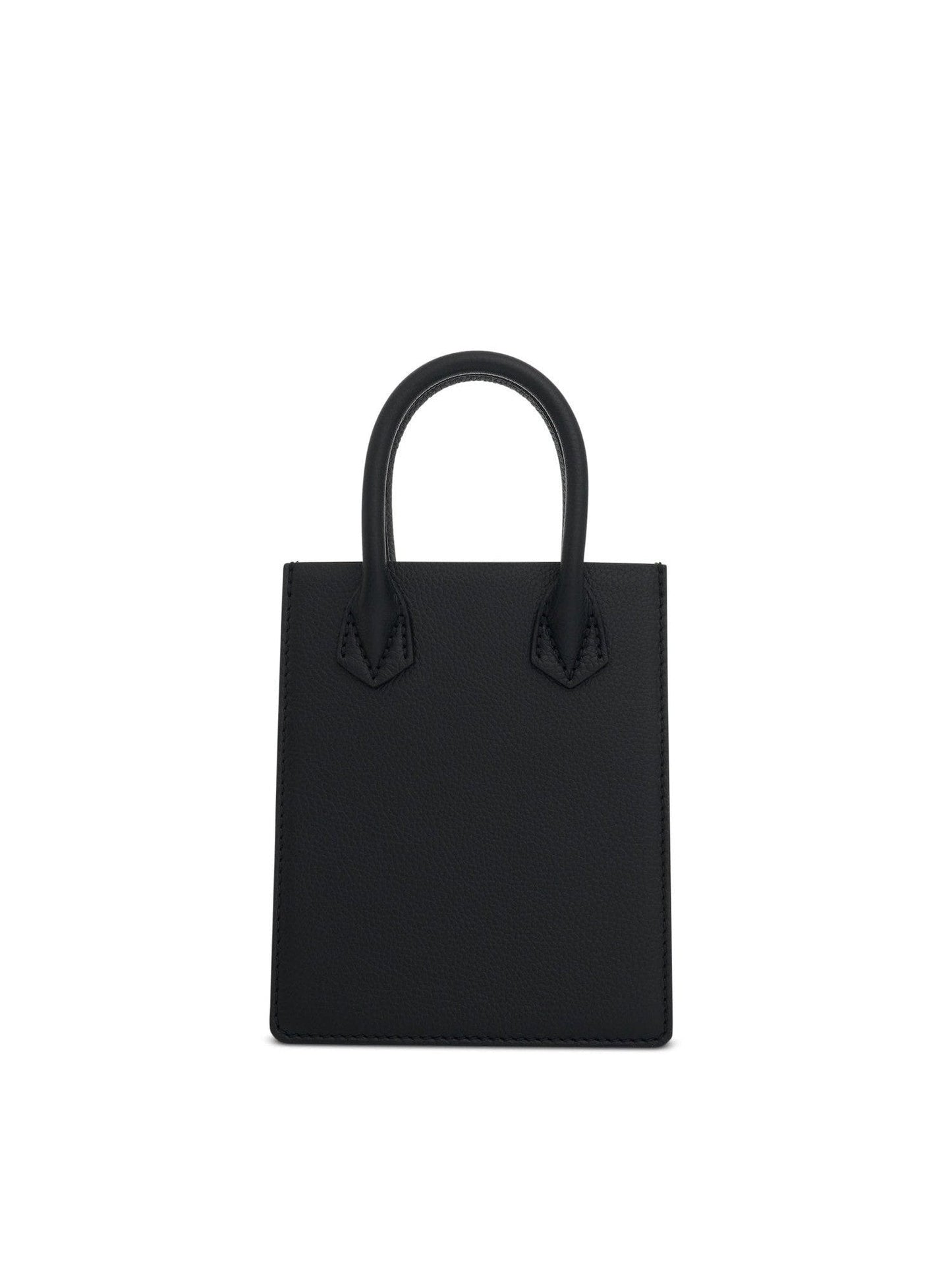 MOREAU Suite XS Bag (Black)