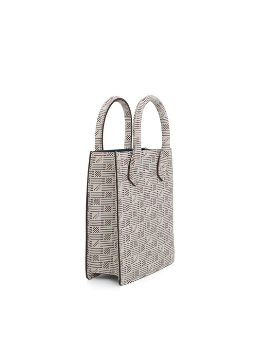 MOREAU Suite XS Bag (Milk)