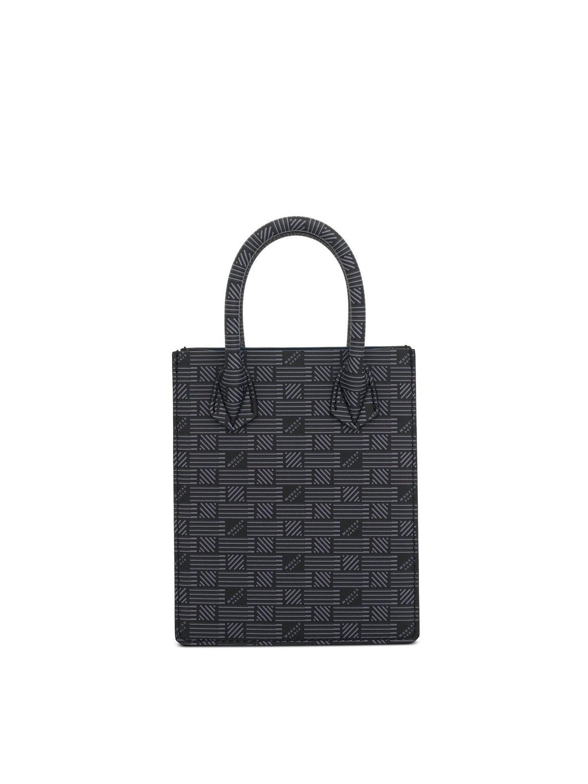 Image of Bags. Product name - Suite XS Bag in Black colour by brand - MOREAU