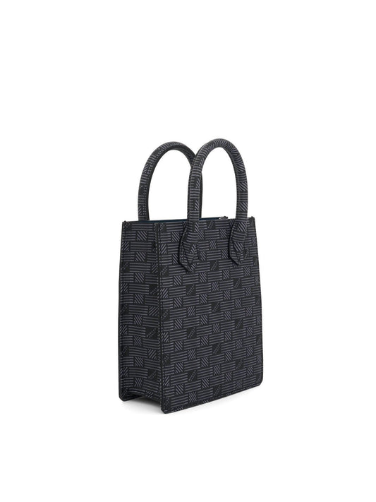 MOREAU Suite XS Bag (Black)