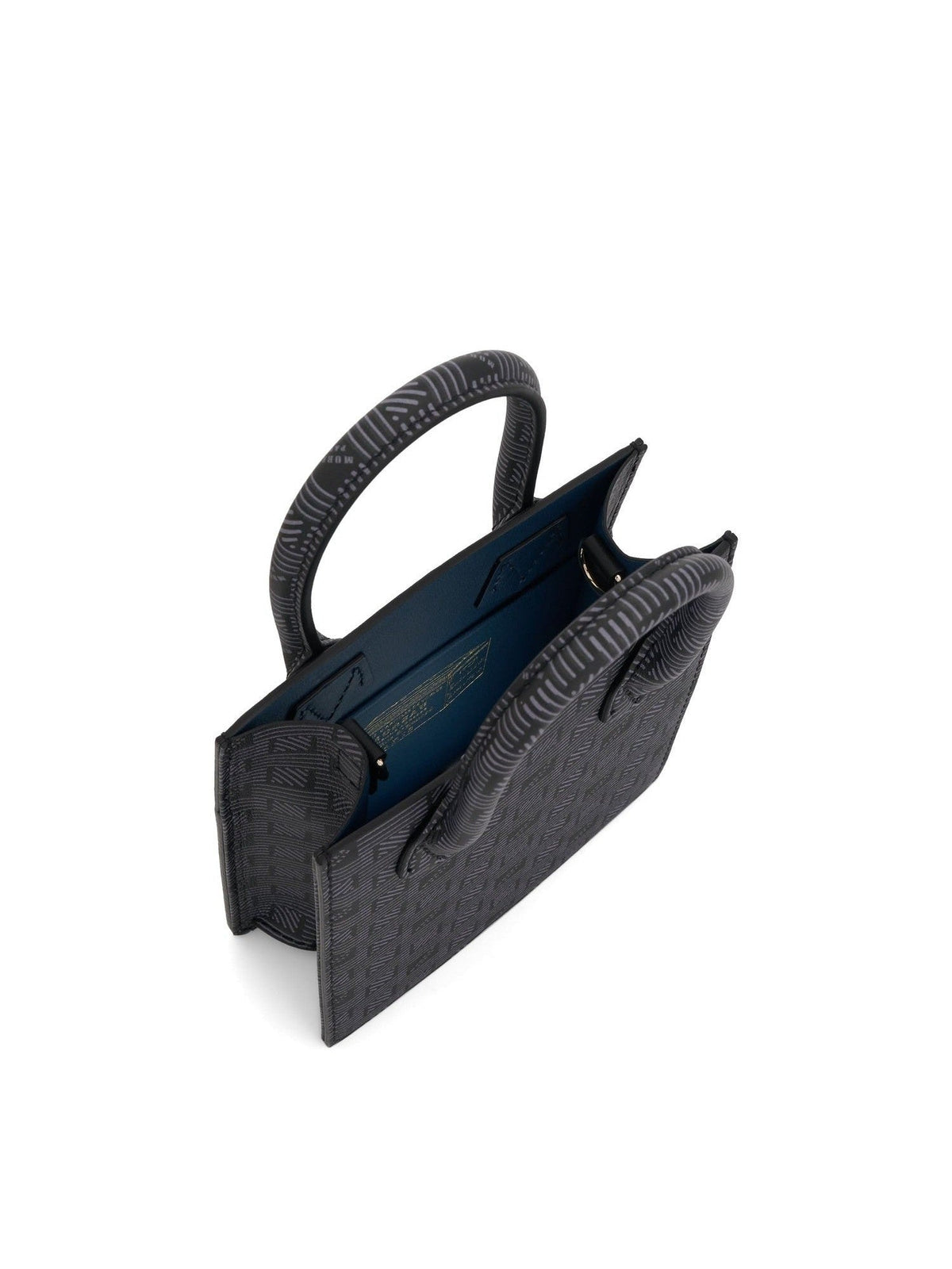 MOREAU Suite XS Bag (Black)
