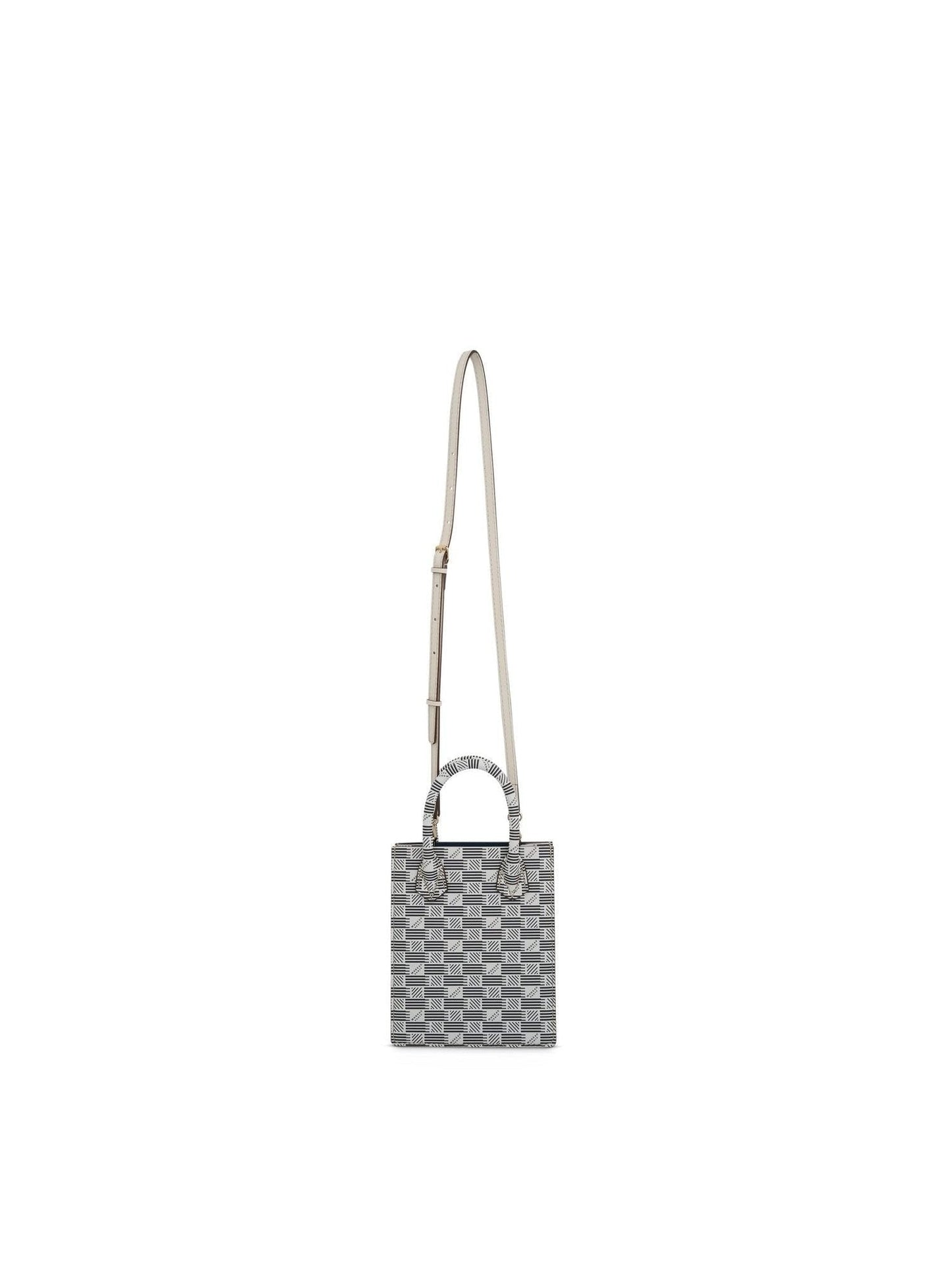 MOREAU Suite XS Bag (White)