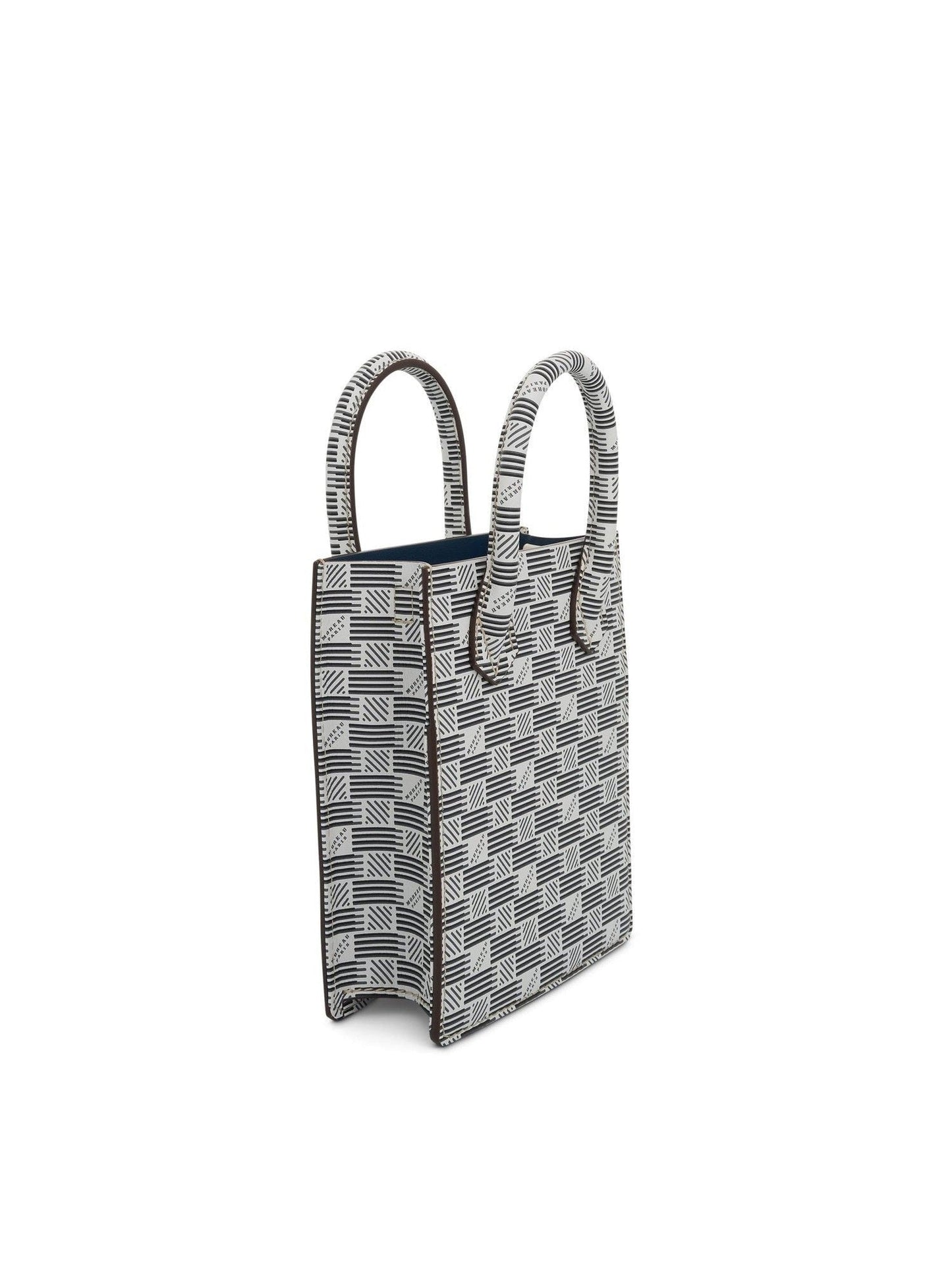 MOREAU Suite XS Bag (White)