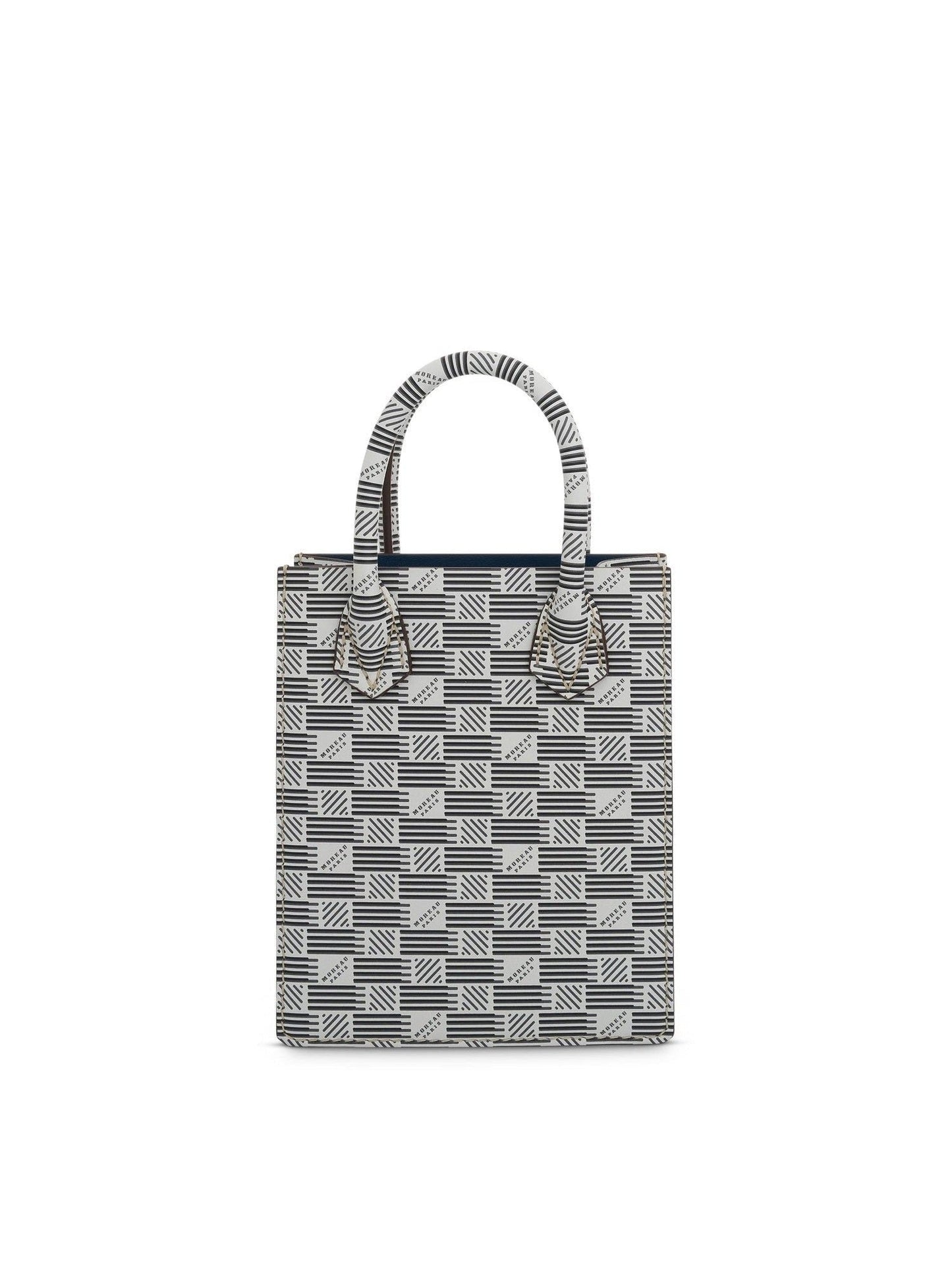 MOREAU Suite XS Bag (White)