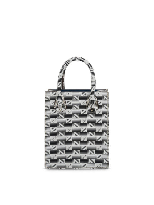 MOREAU Suite XS Bag (White)