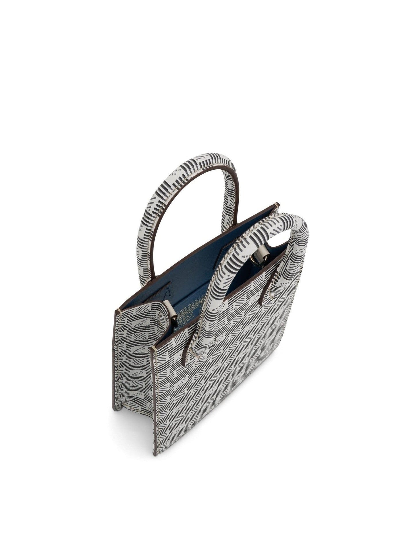 MOREAU Suite XS Bag (White)