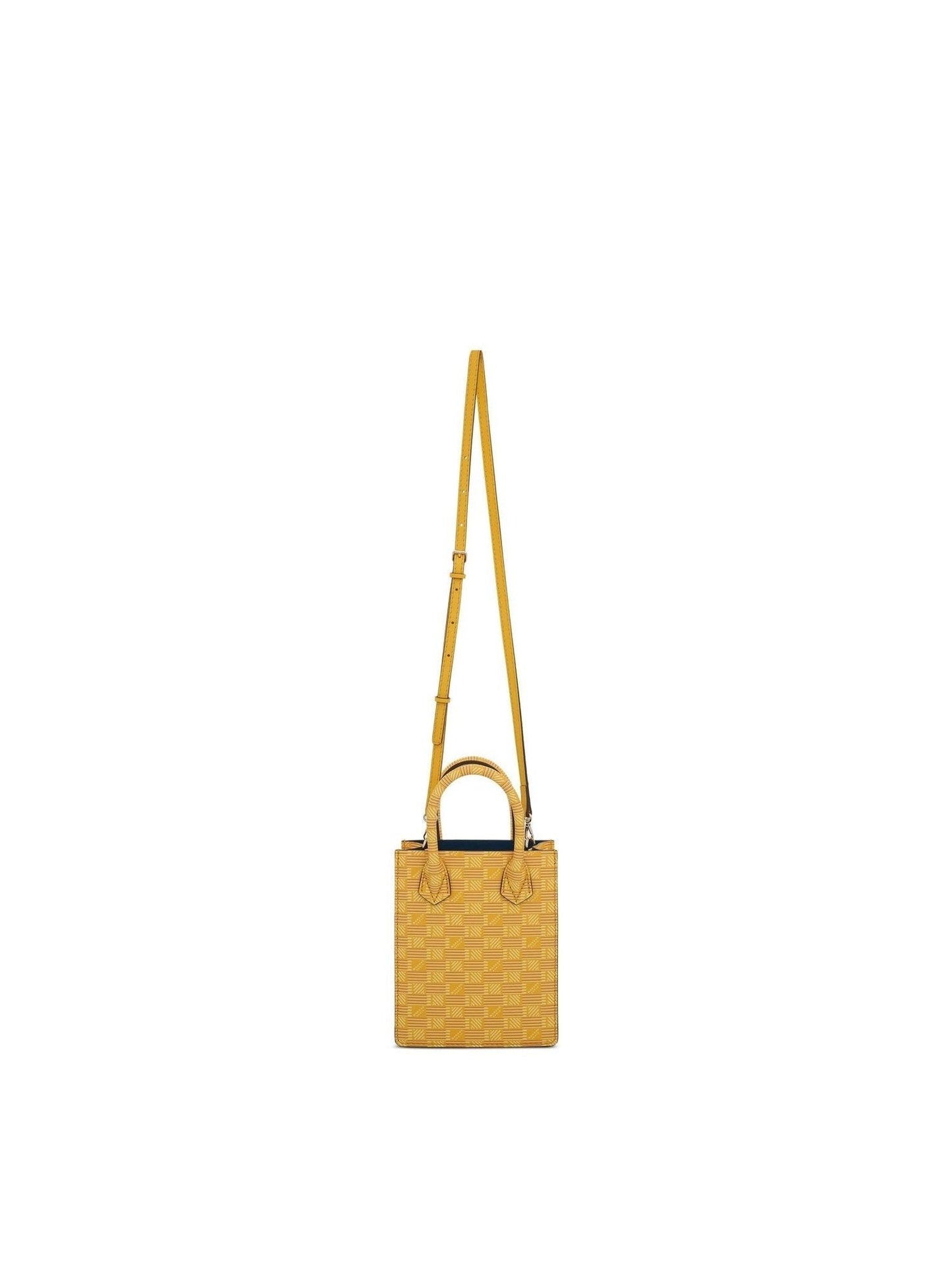 MOREAU Suite XS Bag (Yellow)