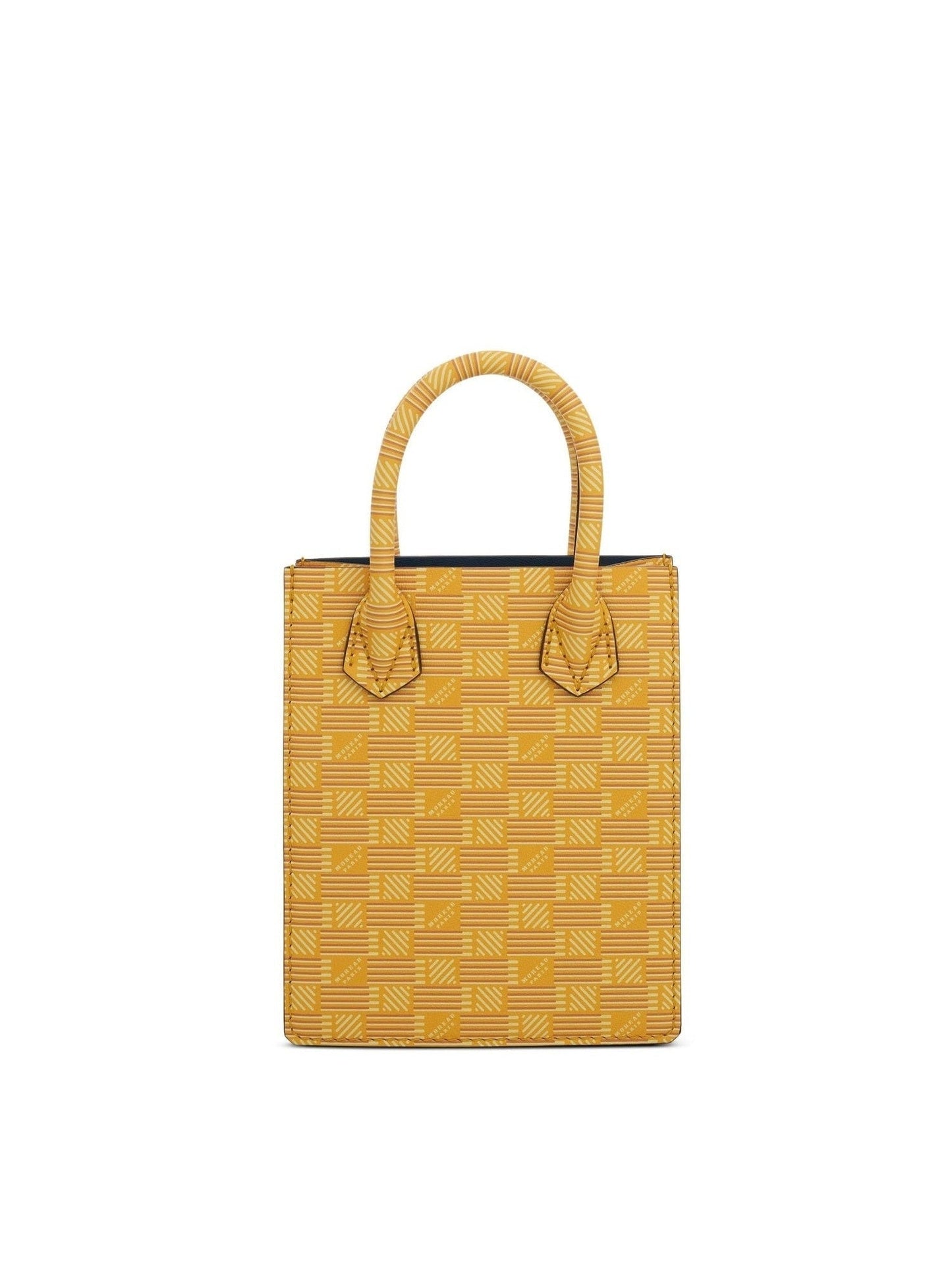 MOREAU Suite XS Bag (Yellow)