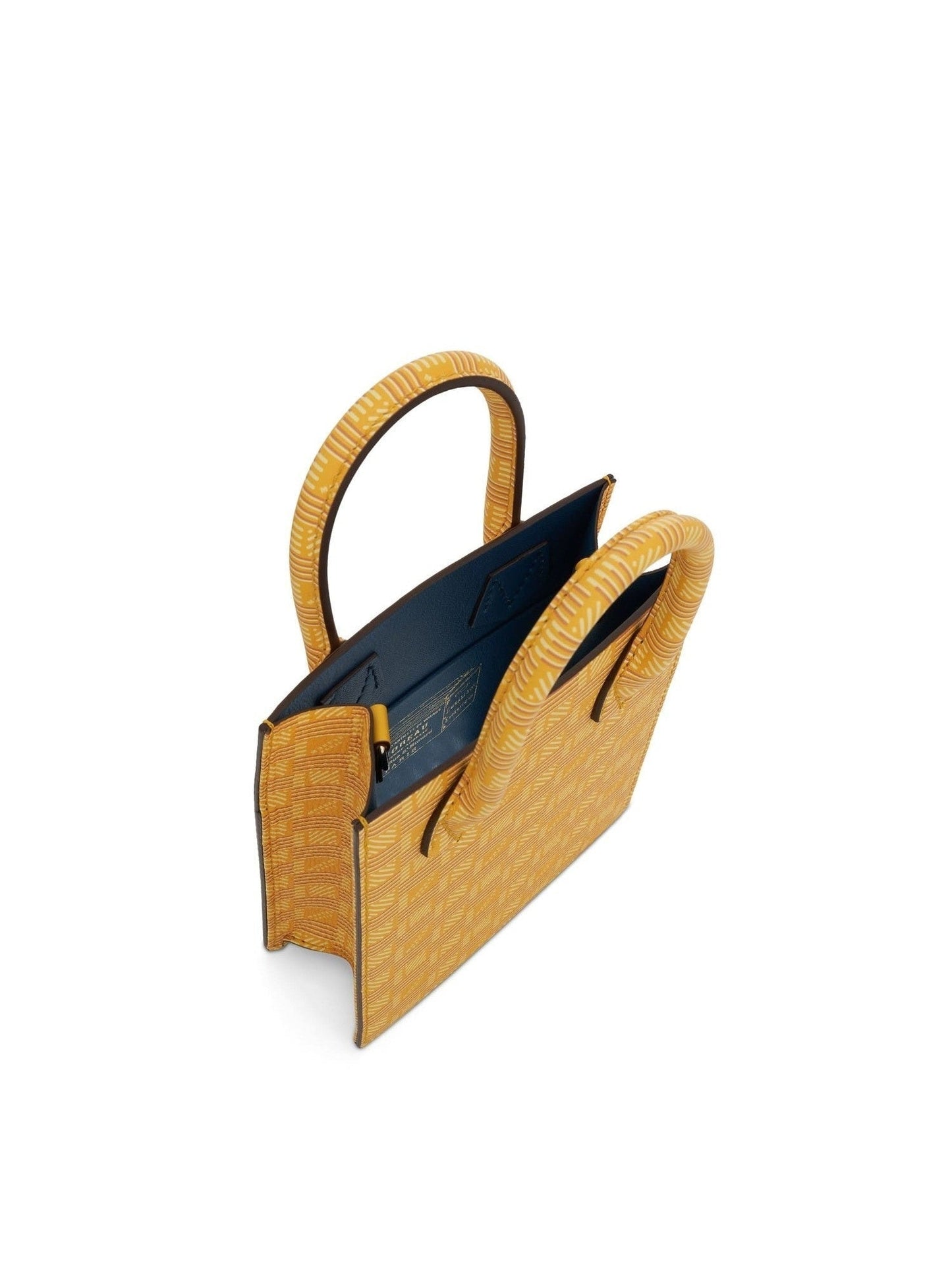 MOREAU Suite XS Bag (Yellow)
