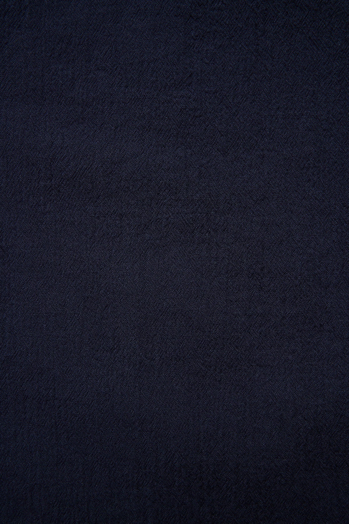 Anthony Squires seersucker S/S shirt (Navy)