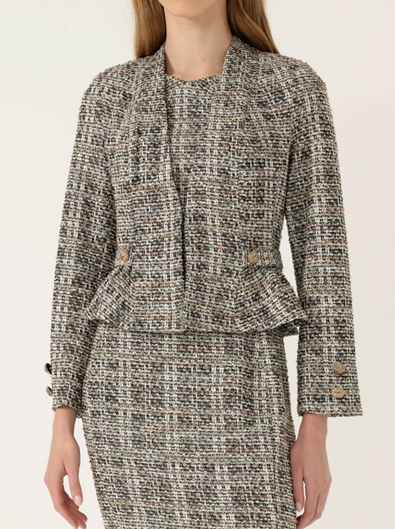 Image of Coats & Jackets. Product name - SACHA DRAKE ROSEMARY JACKET in Olive Tan colour by brand - Sacha Drake Pty Ltd