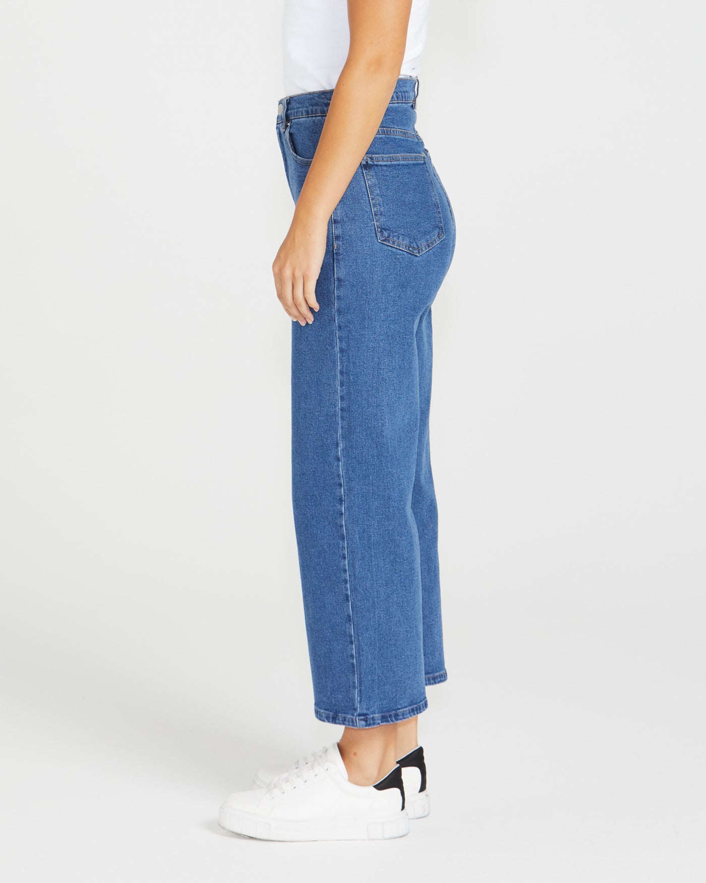 Sass Clothing Sandy Jean (80 Vintage Wash)