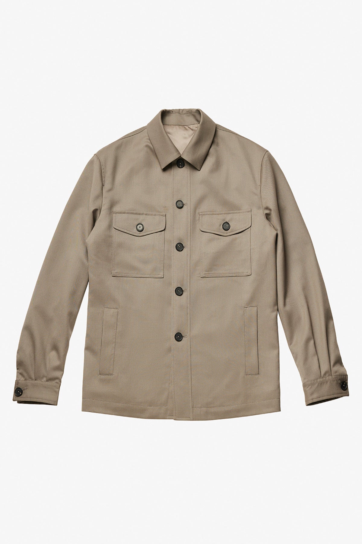 Anthony Squires Saunder - (Beige)