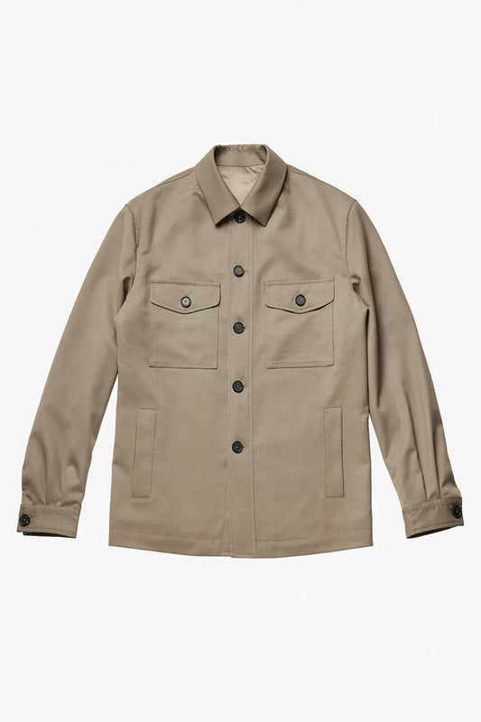 Anthony Squires Saunder (Beige)