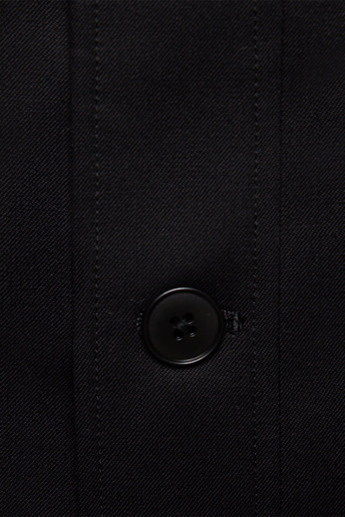 Anthony Squires Saunder twill jacket (Black)