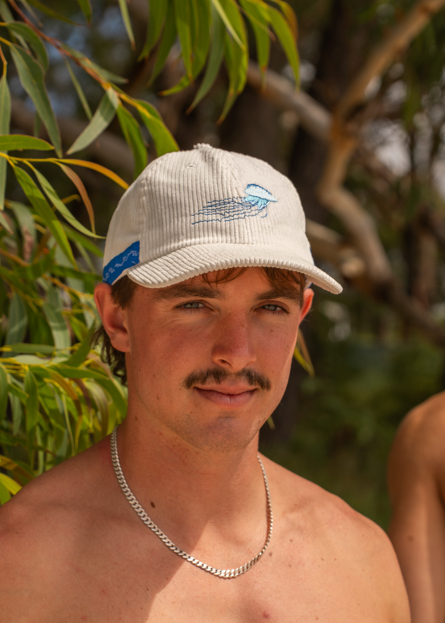 Bluebottle Hat