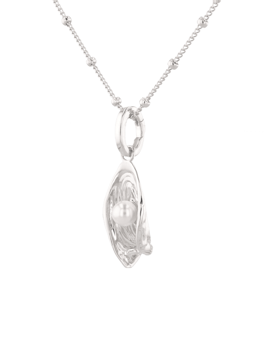 LAVANA Sea Treasure Silver Pendant