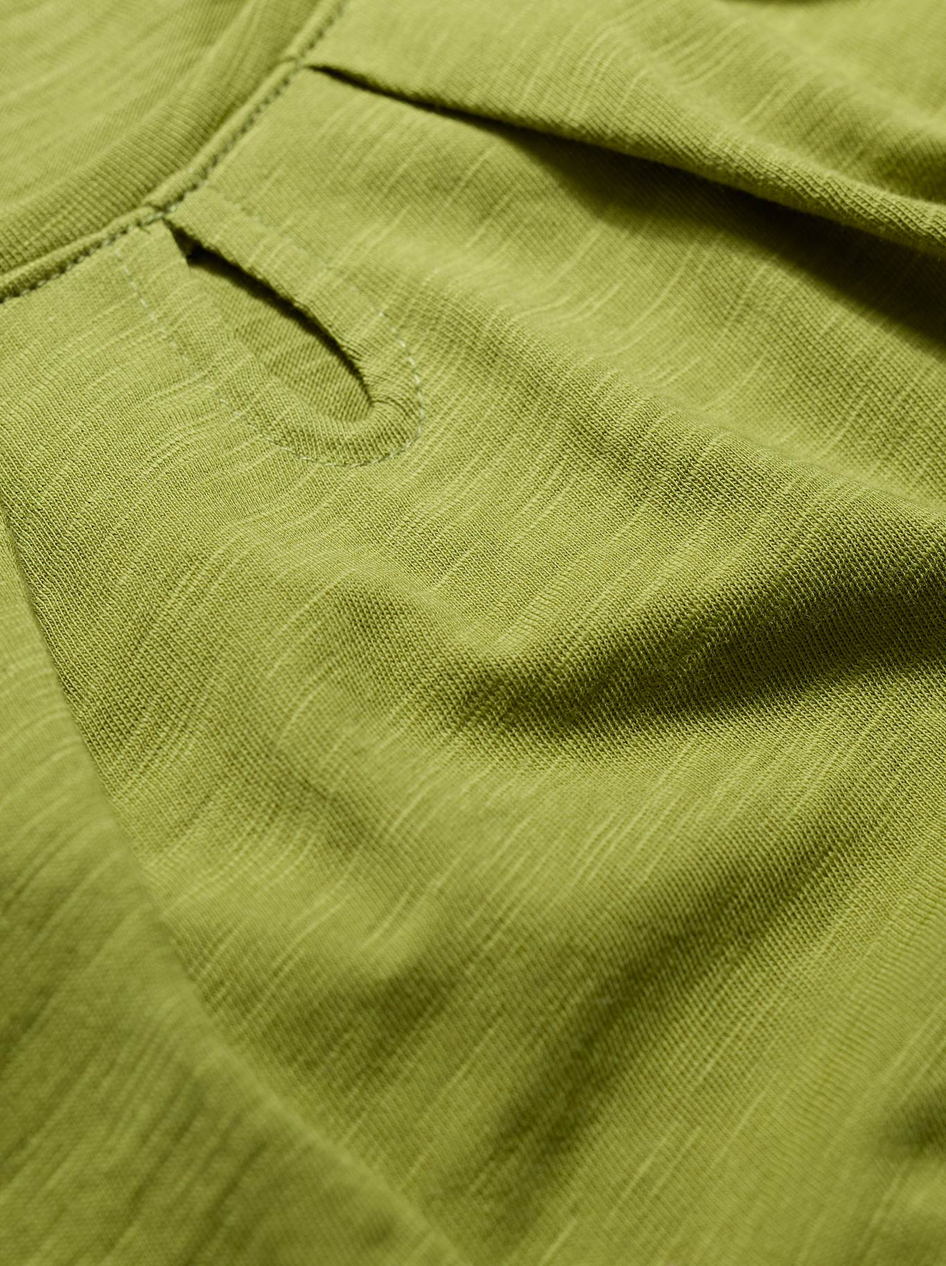 Seasalt Appletree T-Shirt (Aloe)