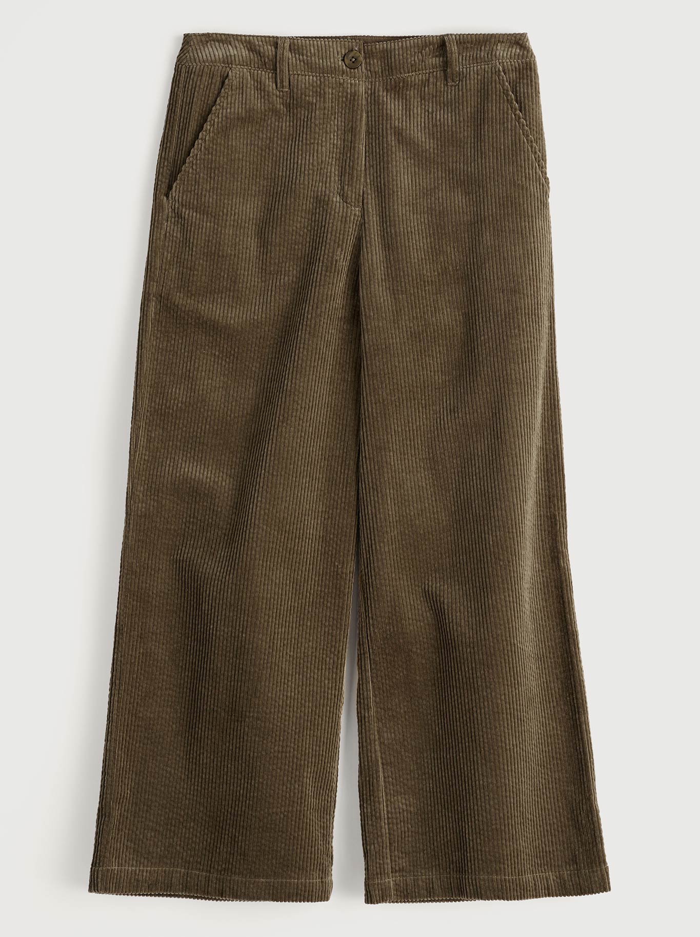Seasalt Asphodel Trouser (Seagrass)