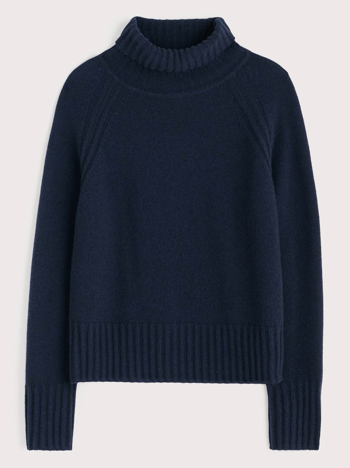 Seasalt Basset Cove Jumper (Maritime)